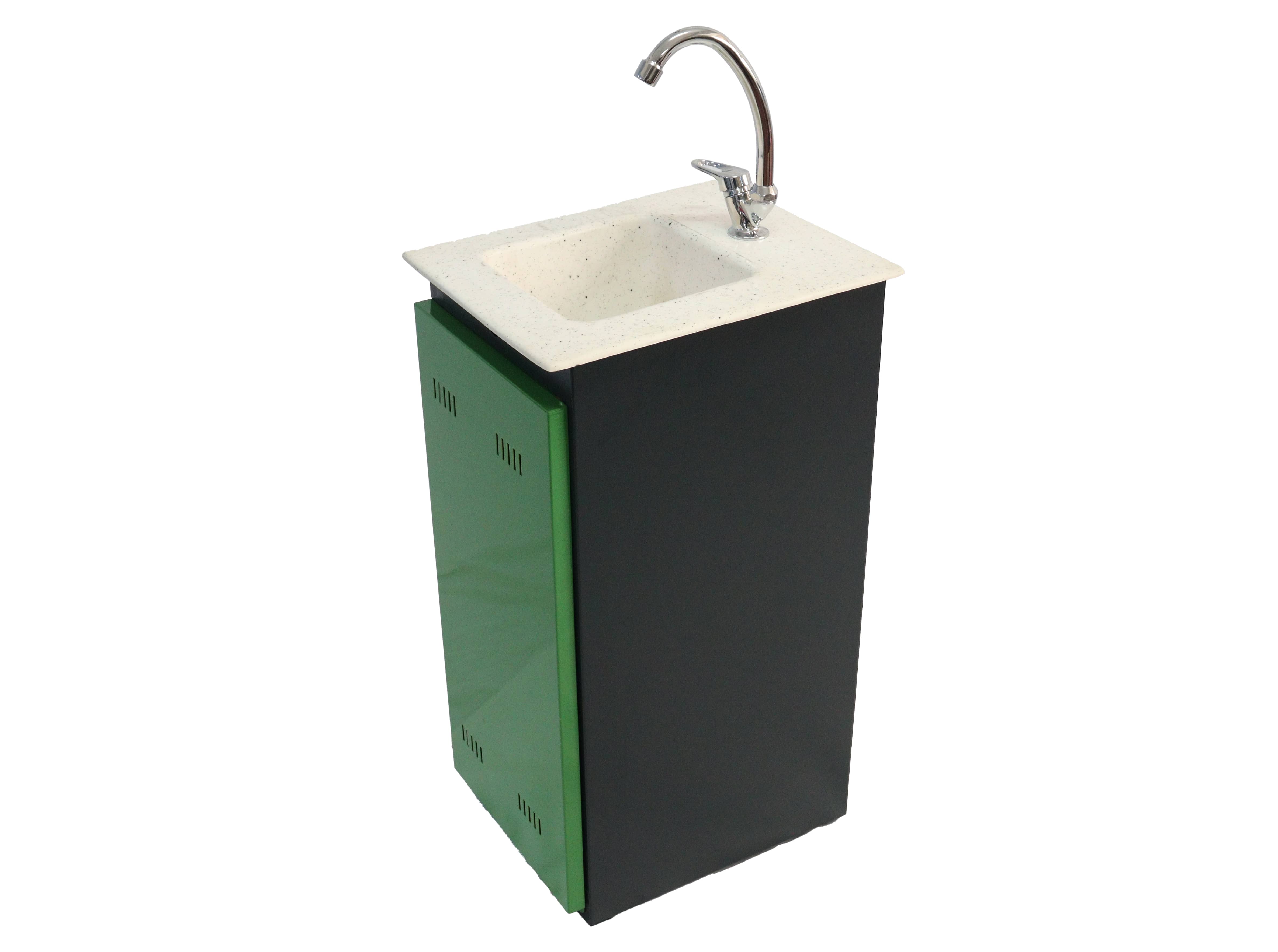 ÖĞRENCİ SU ÜNİTESİ