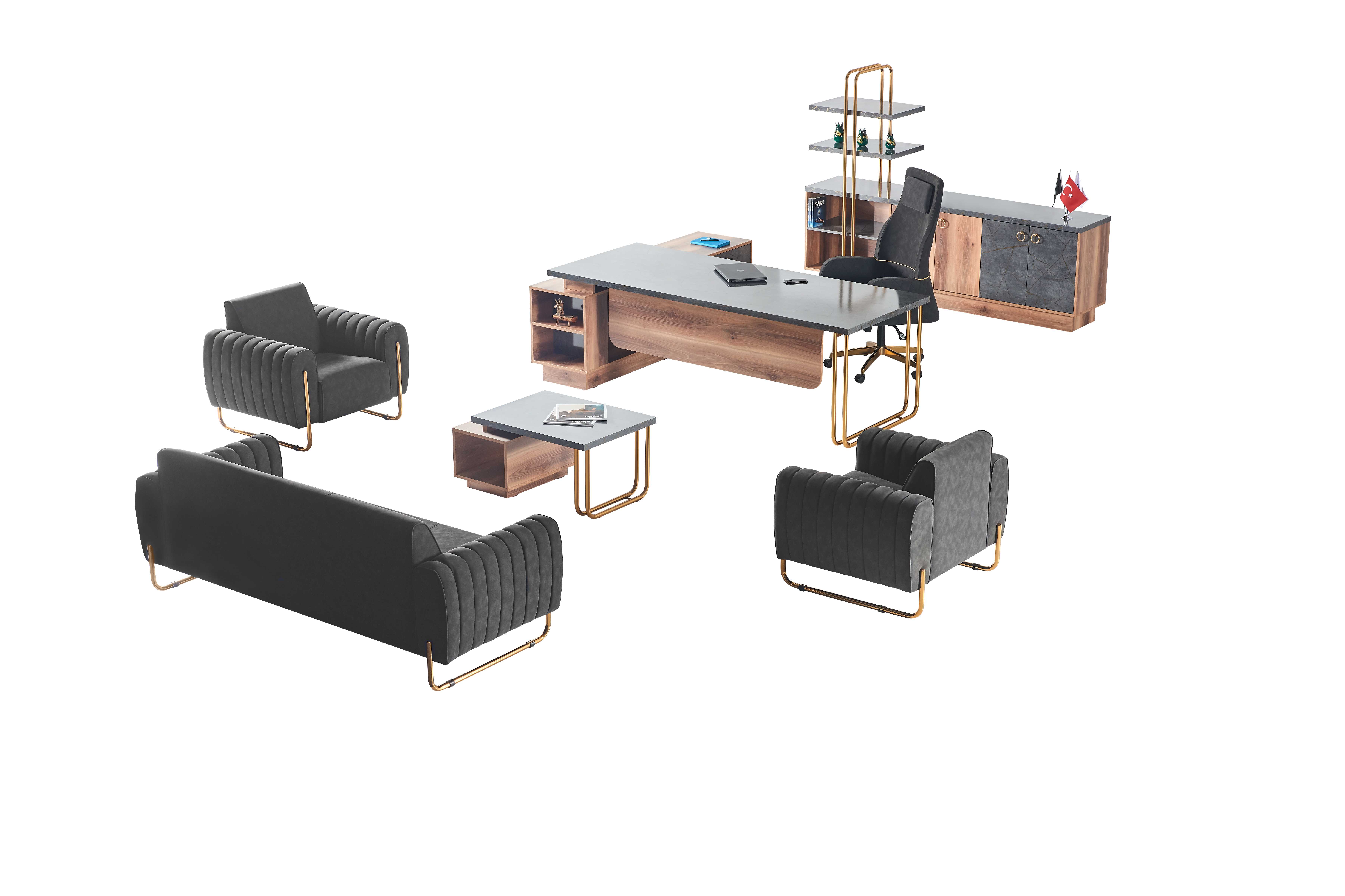 GOLD EMPOLİ OFİS TAKIMI