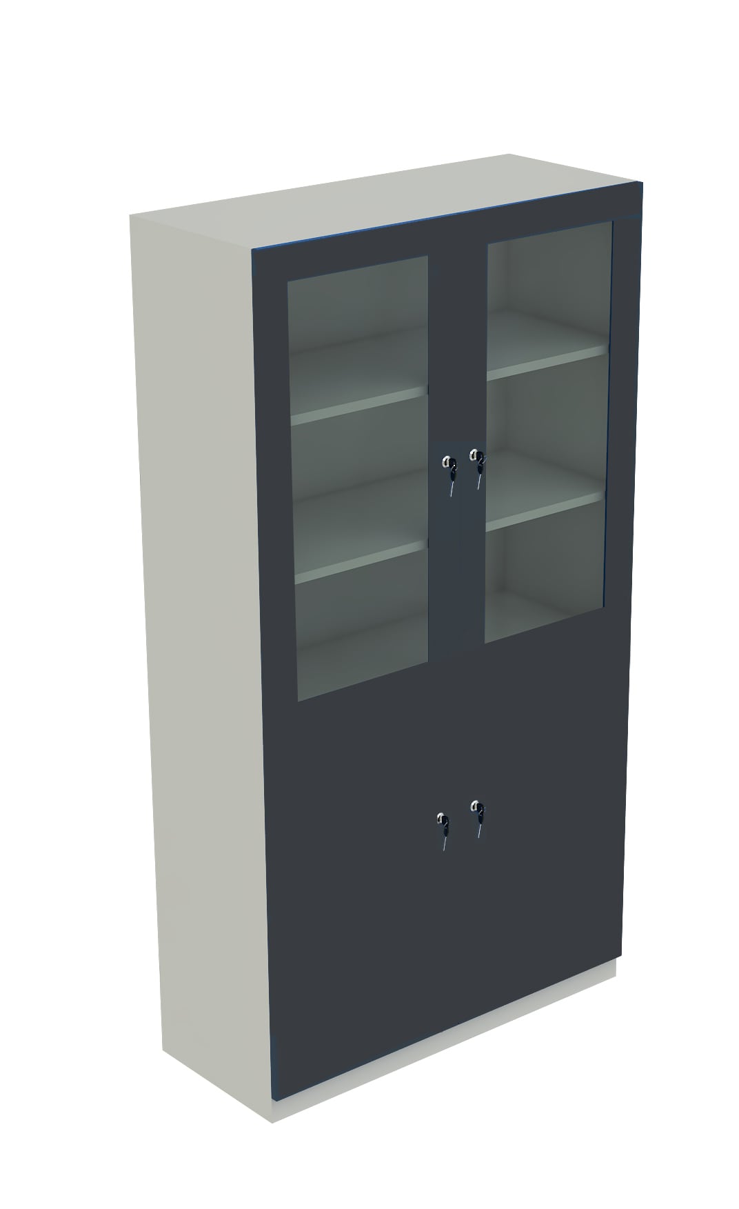 METAL MALZEME DOLABI