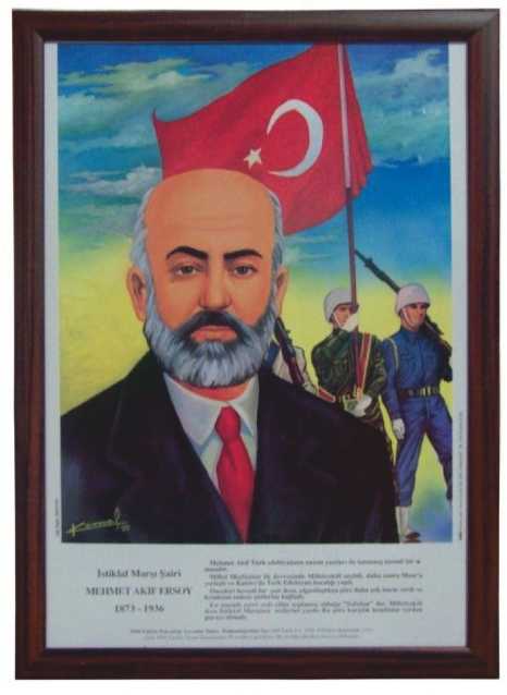 Türk Büyükleri Seti