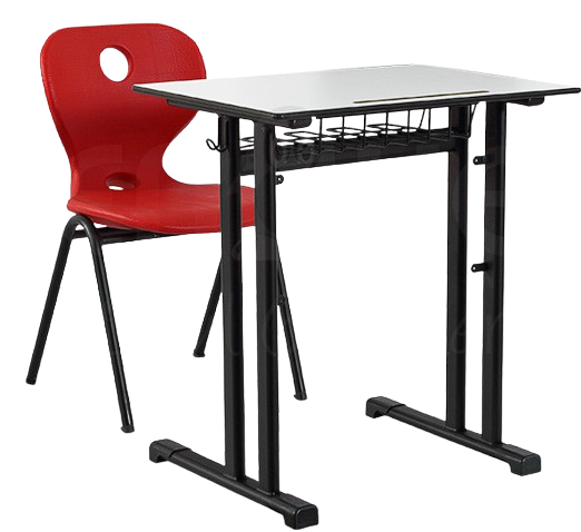 TEK KİŞİLİK KOMPAKT OKUL SIRASI