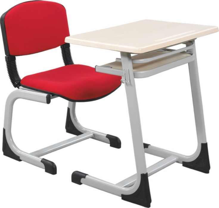 TEK KİŞİLİK WERZALİT OKUL SIRASI