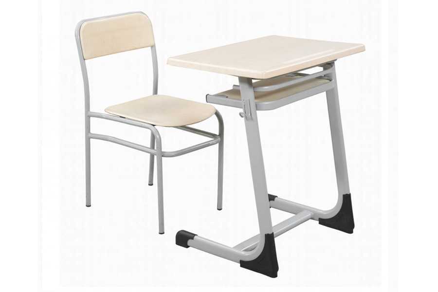 TEK KİŞİLİK WERZALİT OKUL SIRASI