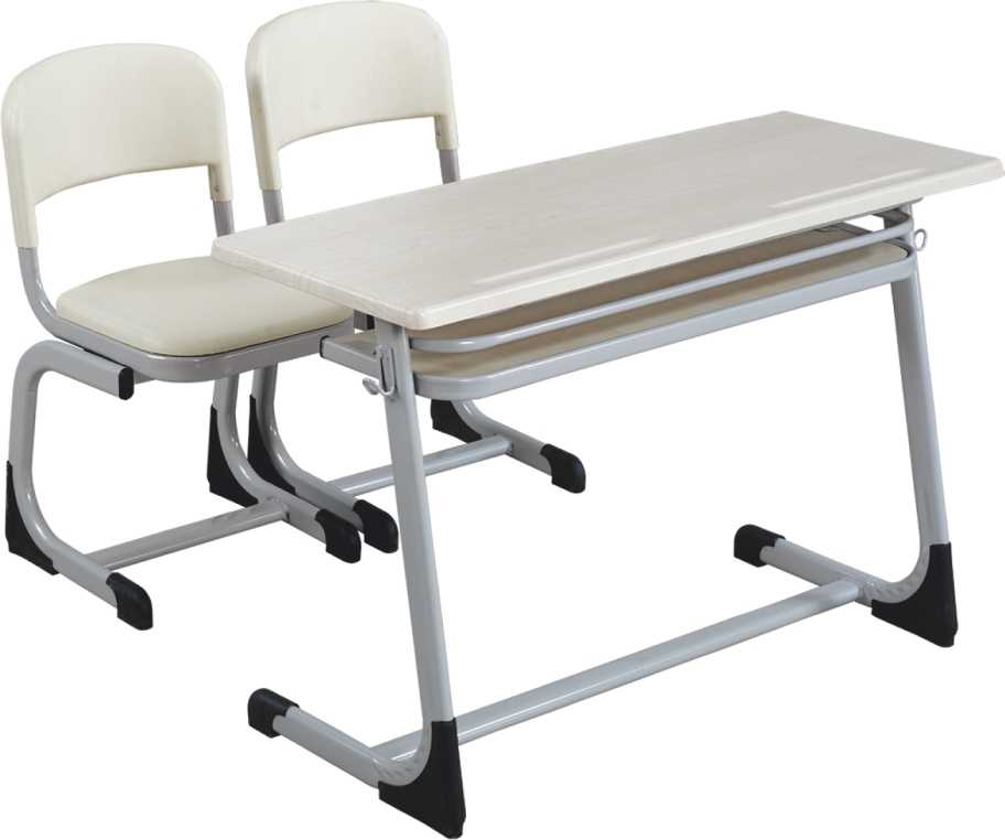 ÇİFT KİŞİLİK WERZALİT OKUL SIRASI