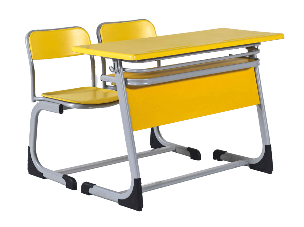 ÇİFT KİŞİLİK WERZALİT OKUL SIRASI