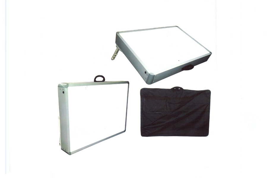 CANTALI IŞIKLI CİZİM MASASI