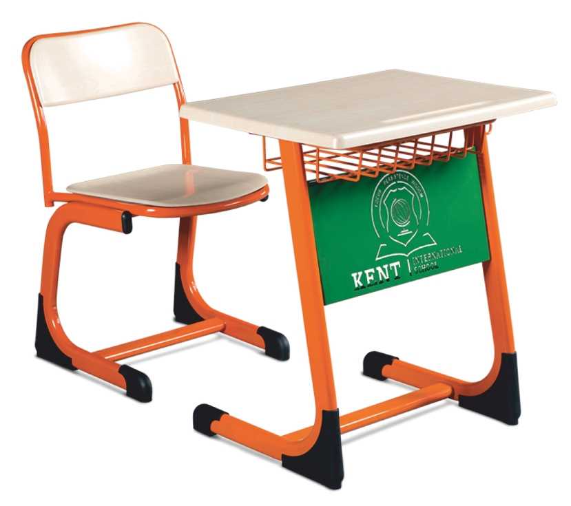 TEK KİŞİLİK WERZALİT OKUL SIRASI