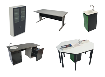 Laboratuvar Sistemleri