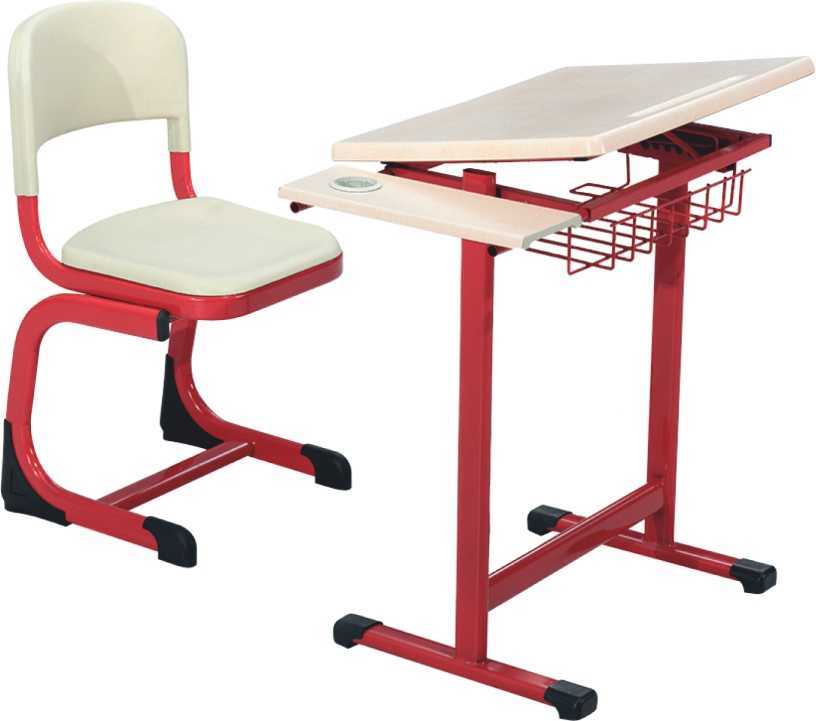 TEK KİŞİLİK WERZALİT RESİM SIRASI