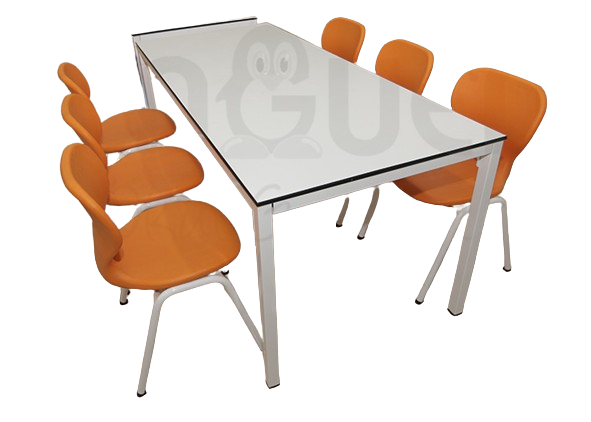 KOMPAKT YEMEKHANE MASASI