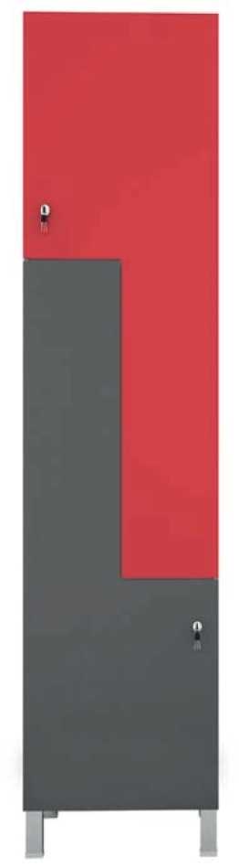 KOMPAKT SOYUNMA DOLABI