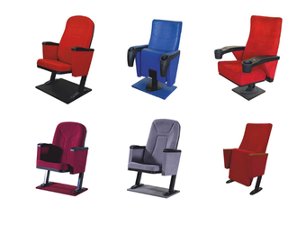 Konferans Koltukları