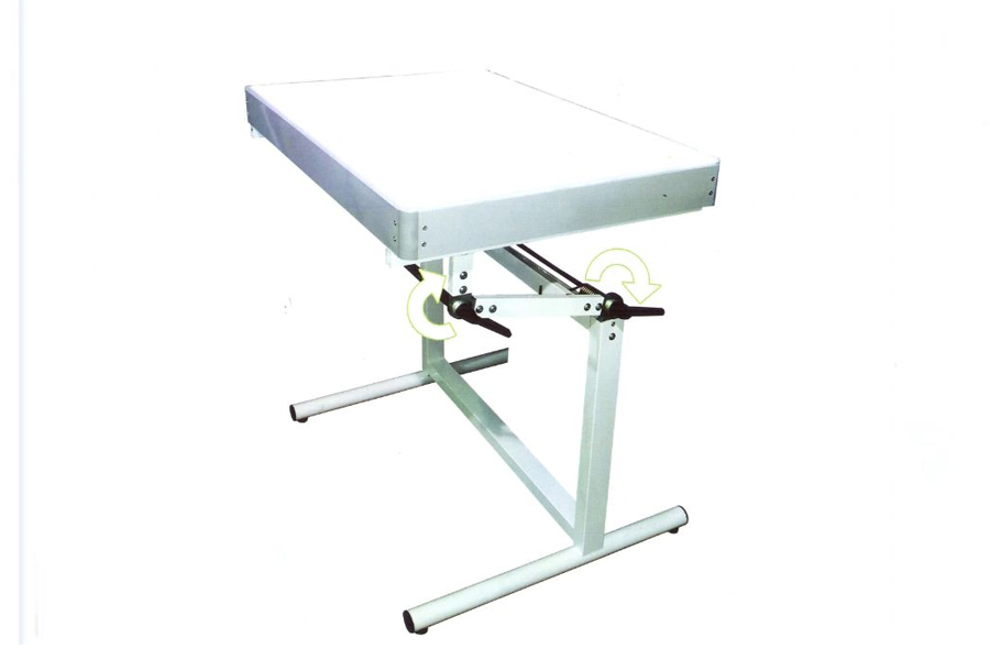 IŞIKLI CİZİM MASASI