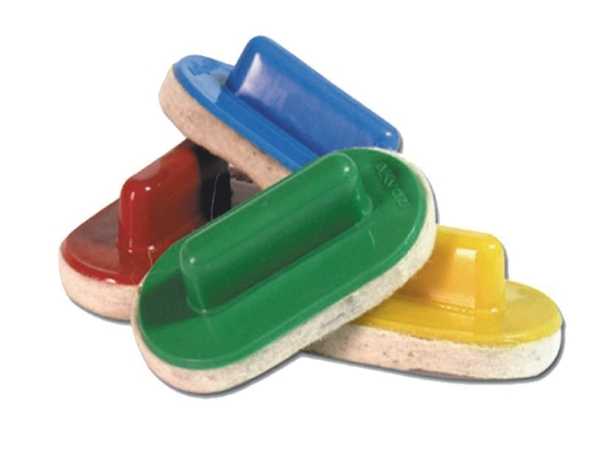 PLASTİK TAHTA SİLGİSİ