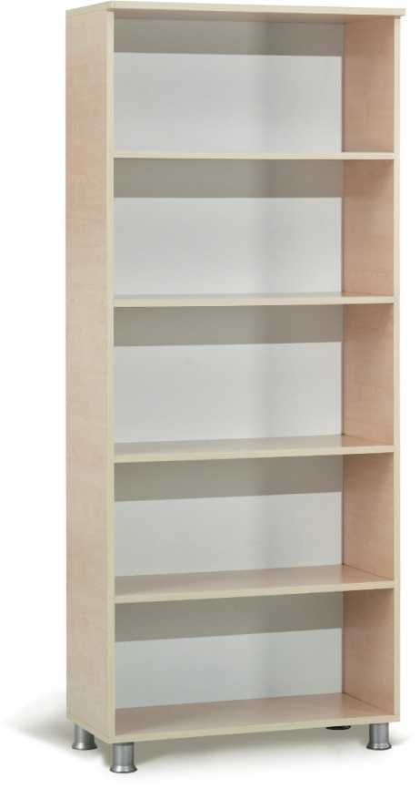 AÇIK RAFLI KİTAPLIK