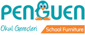 Penguen Okul Mobilyaları
