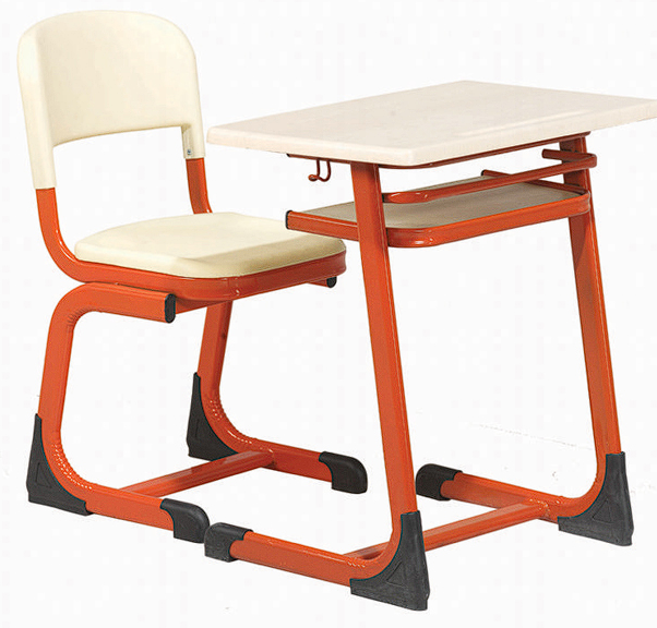 TEK KİŞİLİK WERZALİT OKUL SIRASI