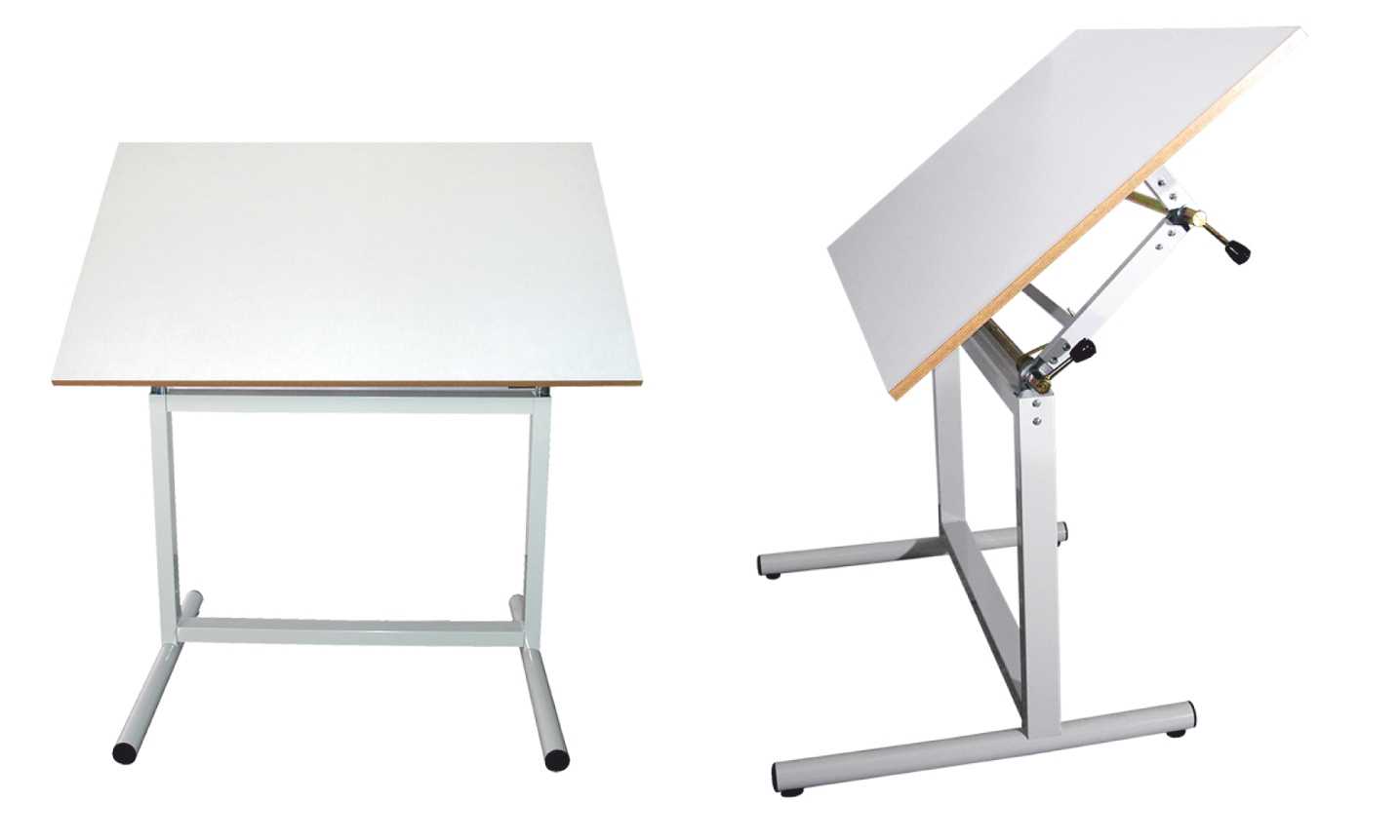 Profesyonel Çizim Masası